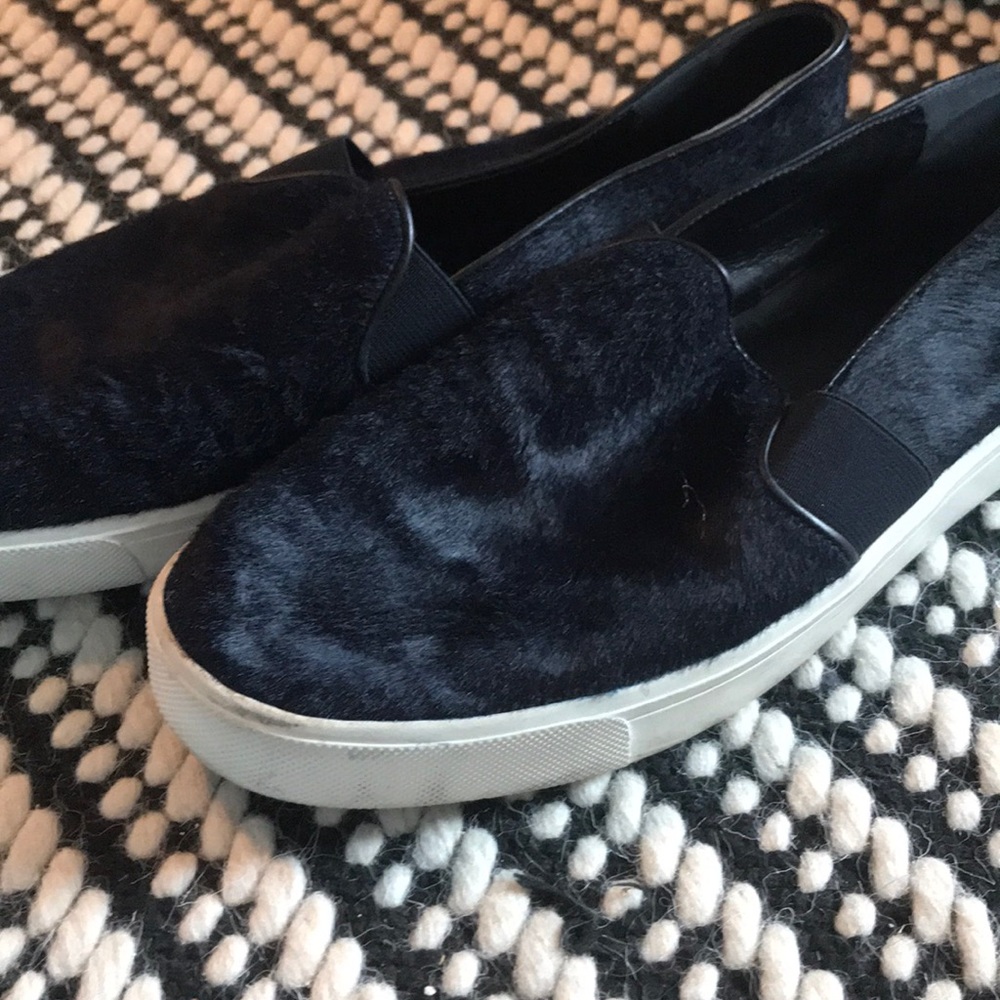 Authentic Vince shoes